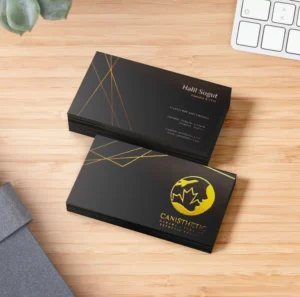 Business Card