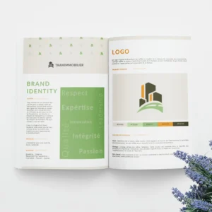 Brandbook